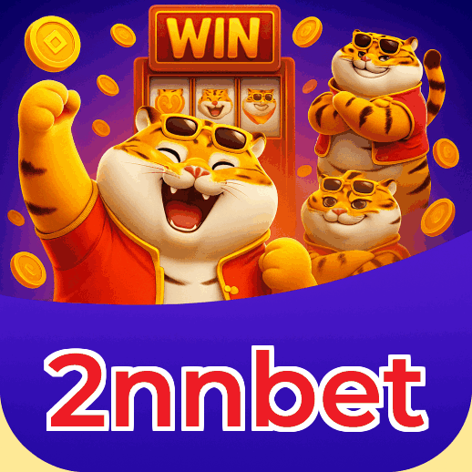 Logo da 2nnbet
